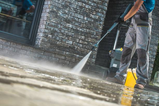 Best Graffiti Removal  in Holly Lake Ranch, TX