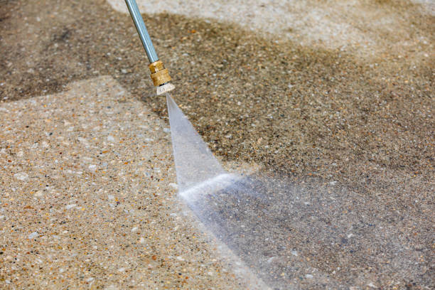 Best Gas Station Cleaning  in Holly Lake Ranch, TX